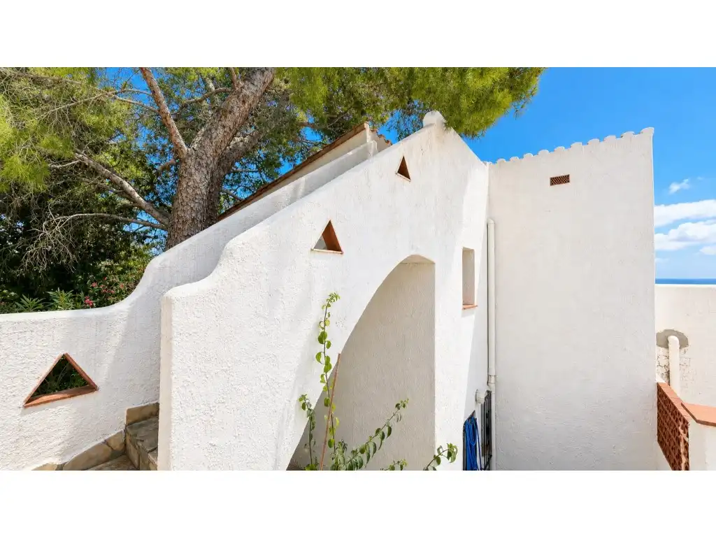 Casa in vendita a Calle D'Andreu Ferrer, imagen 42