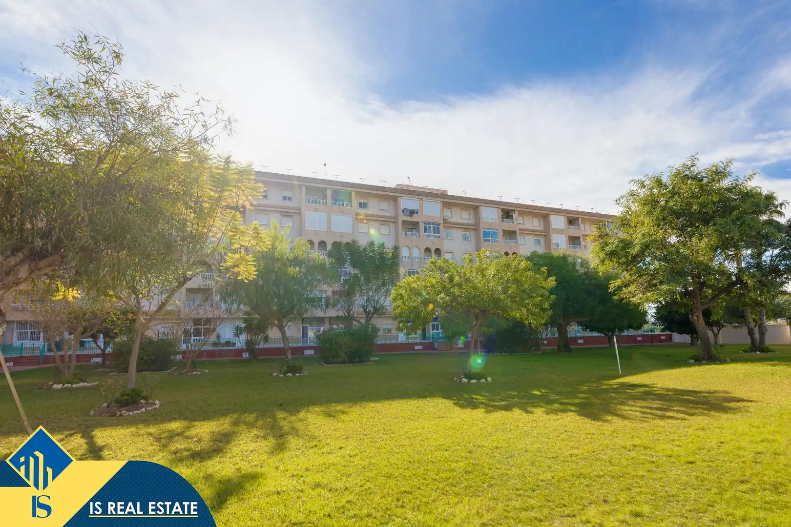 Apartment with pool for sale in Centro, imagen 30