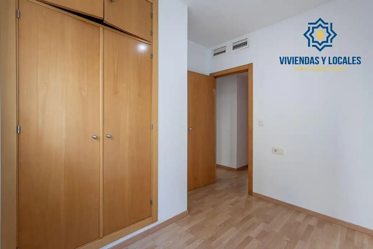 Duplexes for sale in Granada  with Air Conditioner, Heating and Terrace