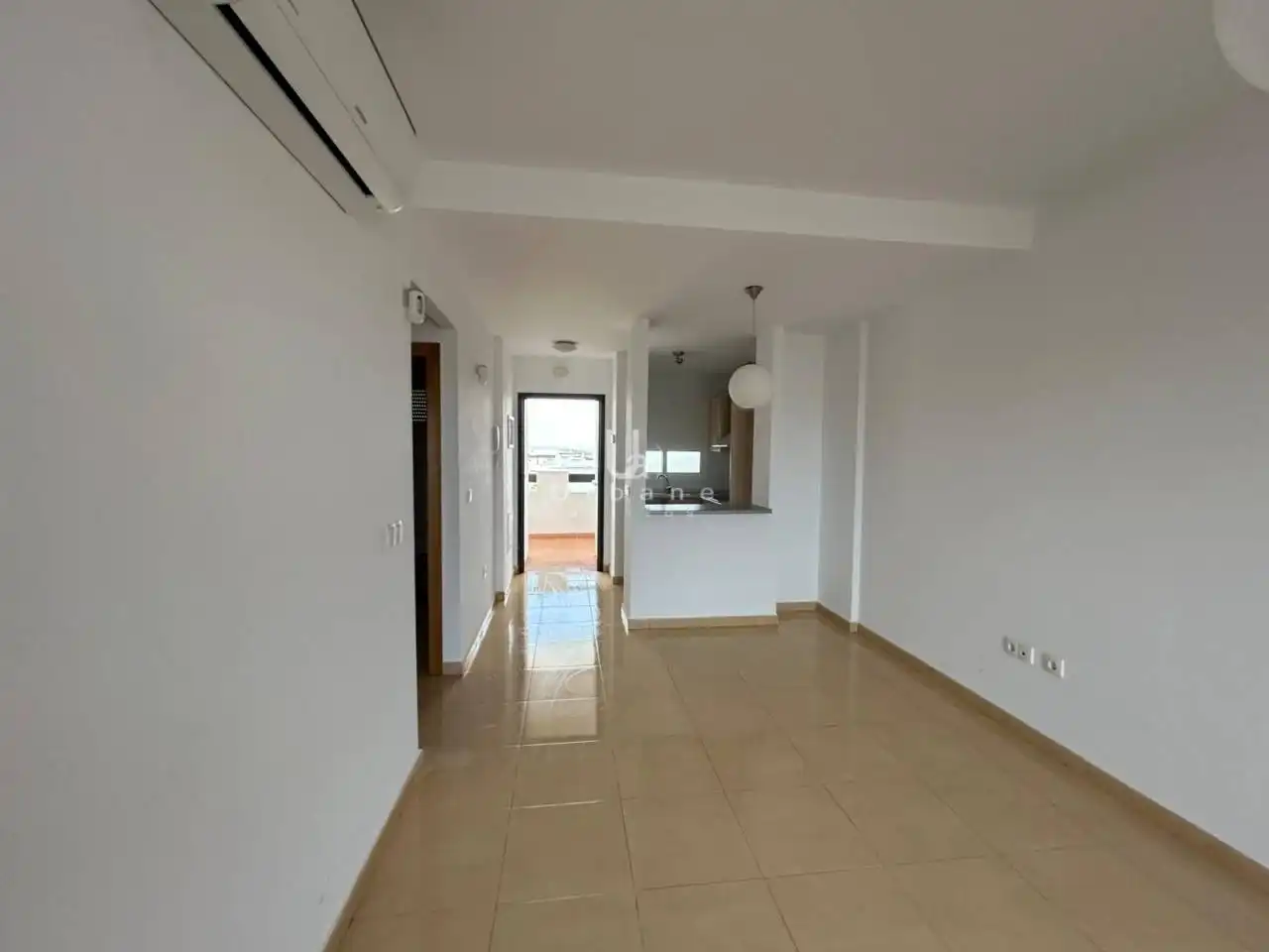 Apartamento en venta en Urbanizacion Central Cañadas, Condado de Alhama