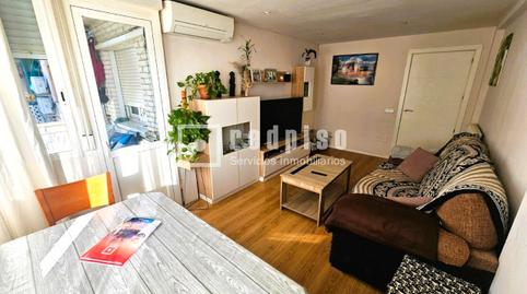 Foto 4 de Pis en venda a Fuentebella -San Felix - El Leguario, Madrid