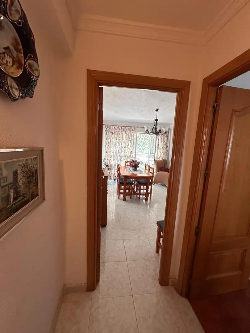 Piso con ascensor en venta en Marineros, imagen 5