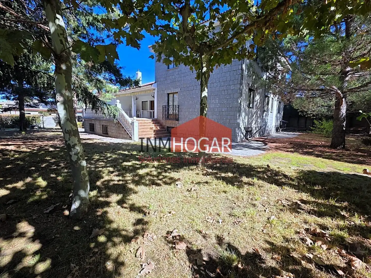 Villa avec jardin à vendre à Hervencias, imagen 5