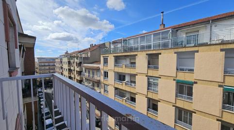 Foto 4 von Wohnung zur Miete in Joaquín Costa, Carmelitas, Salamanca Capital