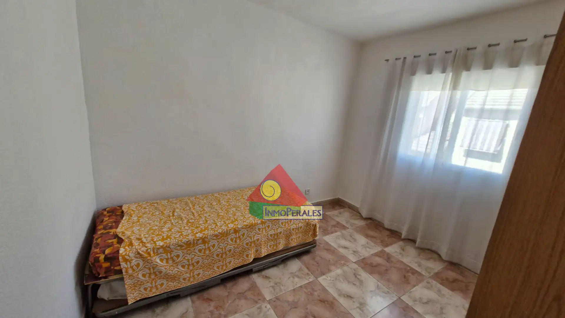 Detached homes for rent in Perales del Río