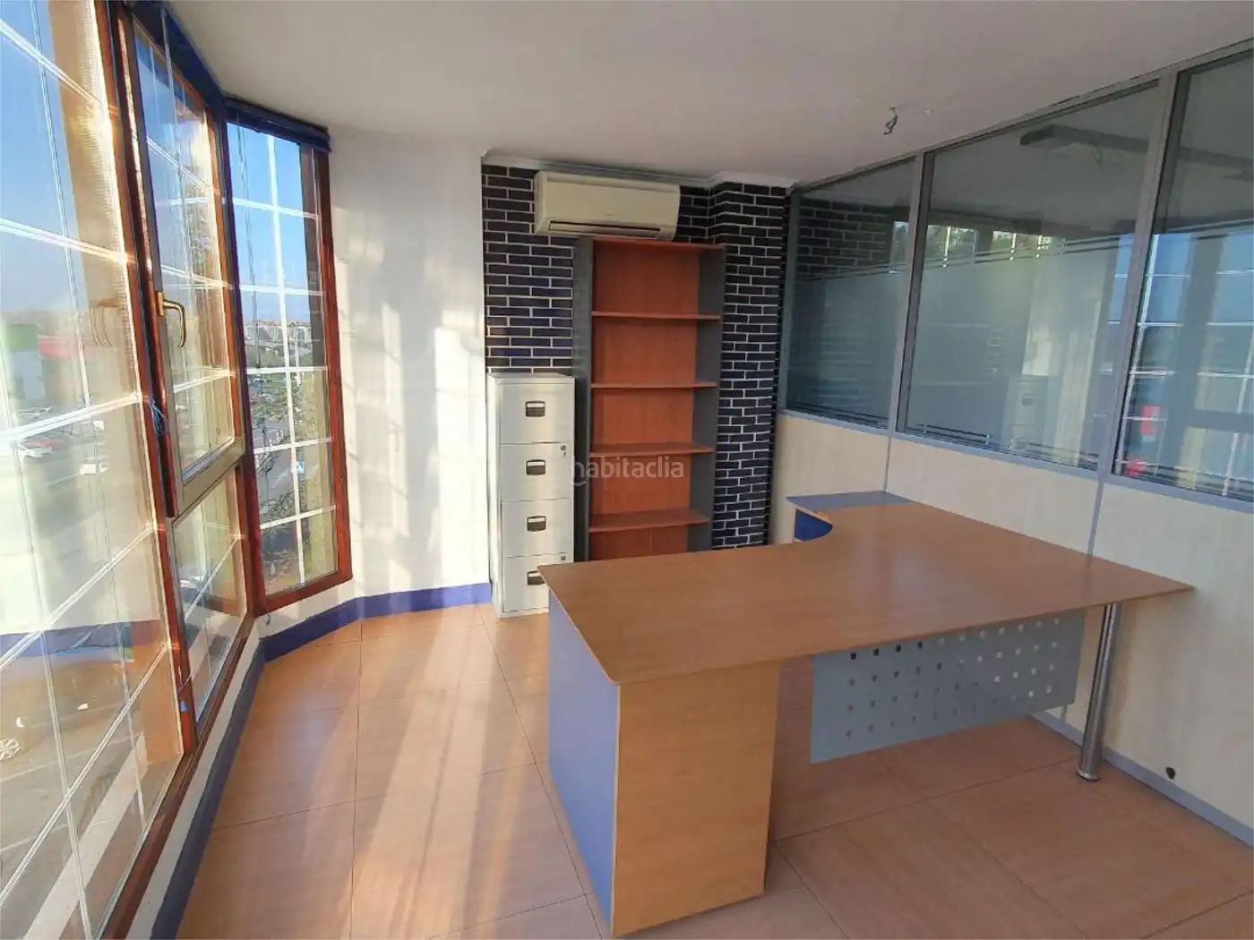 Bureau à louer à Urbanización Bezana Bella 70, imagen 10