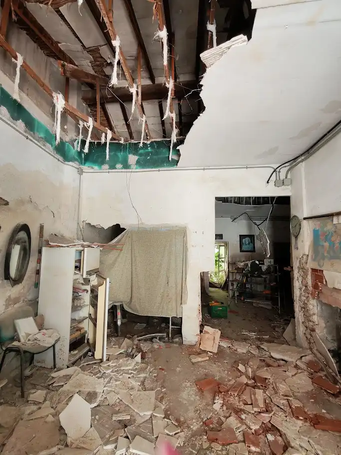 Casa adosada en venda en Elche / Elx amb Jardí privat