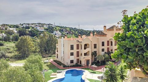 Amplio Apartamento con Altas Calidades y Vistas al Golf, Estepona Oeste, imatge 5
