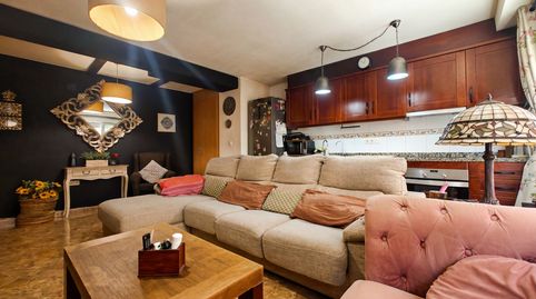 Foto 4 de Piso en venta en Carrer Pintor Gisbert, Santo Domigo, Alicante / Alacant