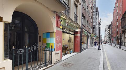 Foto 3 de Pis en venda a Gijón - Cl San Bernardo, 60, Barrio del Centro, Asturias