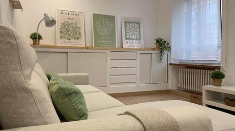 Foto 2 de Piso de alquiler en Centro Ciudad, León Capital