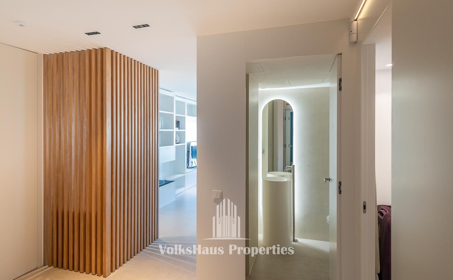 Piso en venta en Del General Mitre, Les Tres Torres, Sarrià - Sant Gervasi,  Barcelona Capital