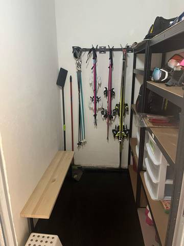 Trastero en Alquiler en Zona baja