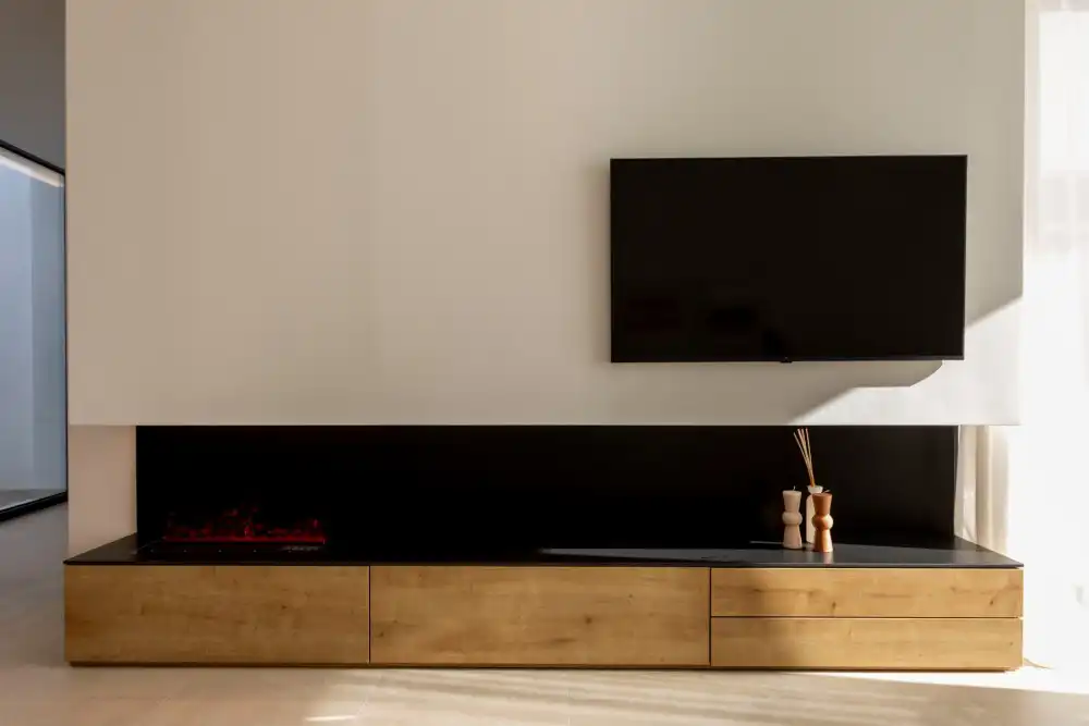 Living room of Houses for sale in Murcia