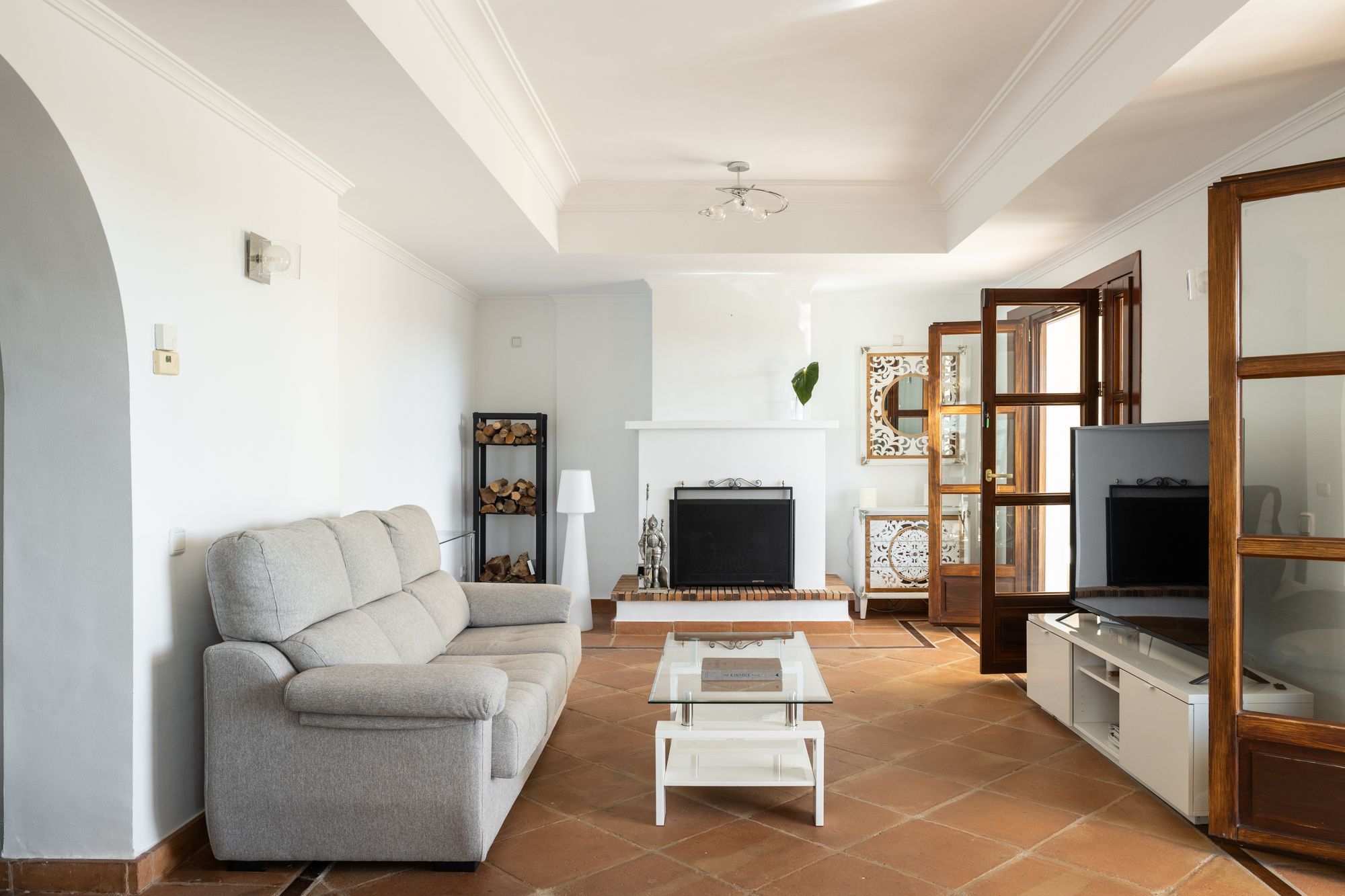 Single-family semi-detached for sale in Montemayor - Marbella Club