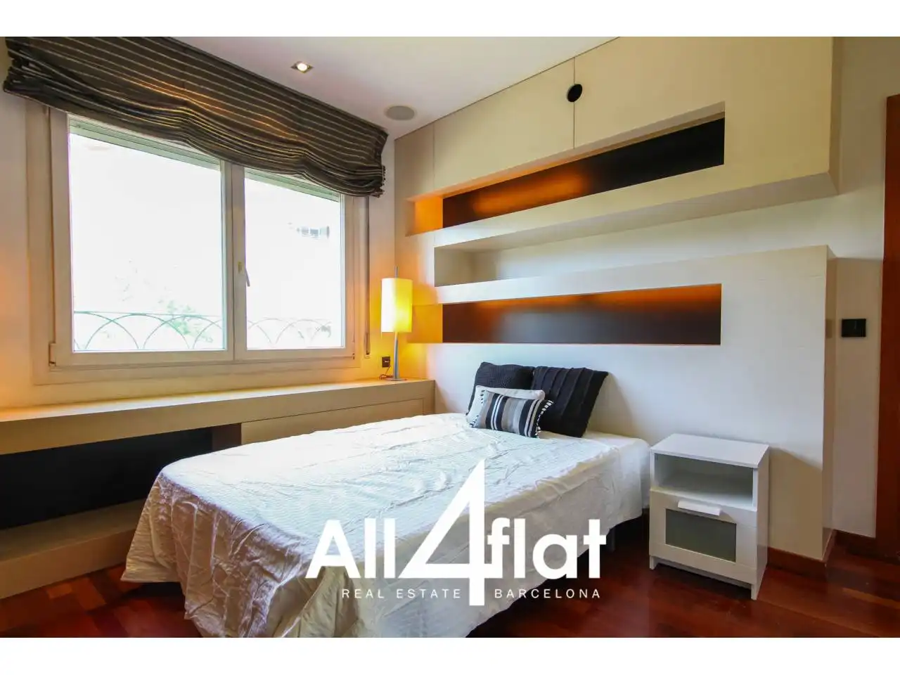 Piso de alquiler en Barcelona, Barcelona