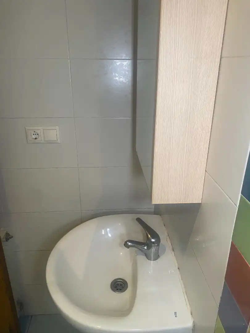 Flat for sale in Estrada do Castro de Pontevea, 4, Teo