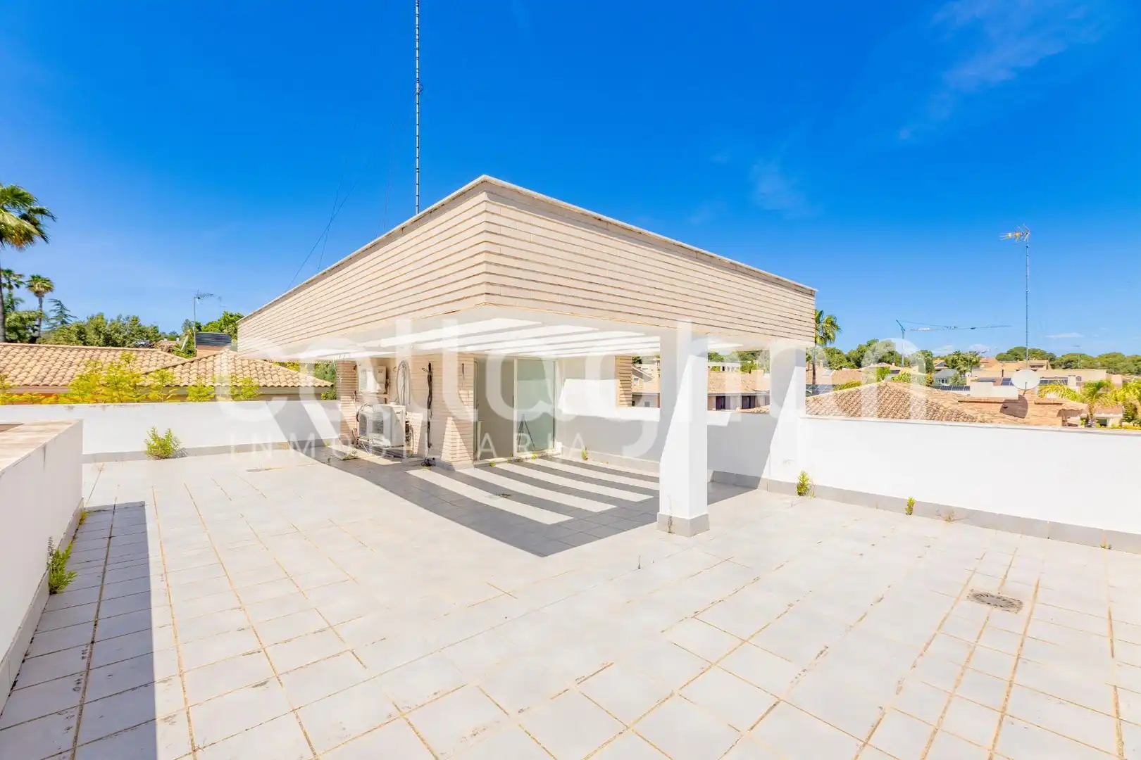 Chalet con terraza en venta en Calle ERMITA NOVA, imagen 49