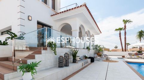 Foto 2 de Casa o chalet en venta en Rojales, Alicante