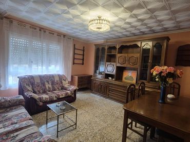 Appartamento con balcone in vendita a Centro