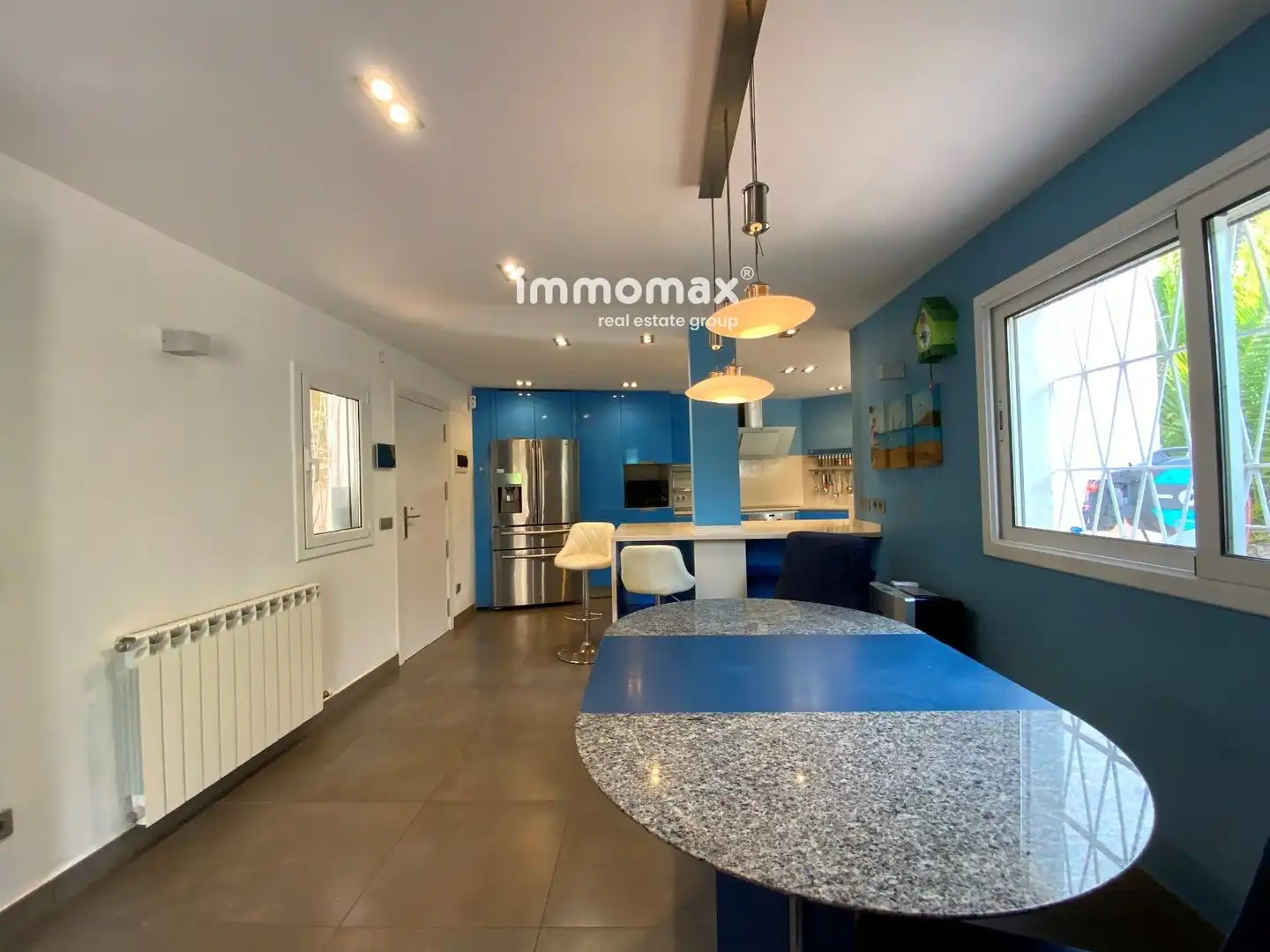 Casa amb piscina en venda a Montmar, imagen 17