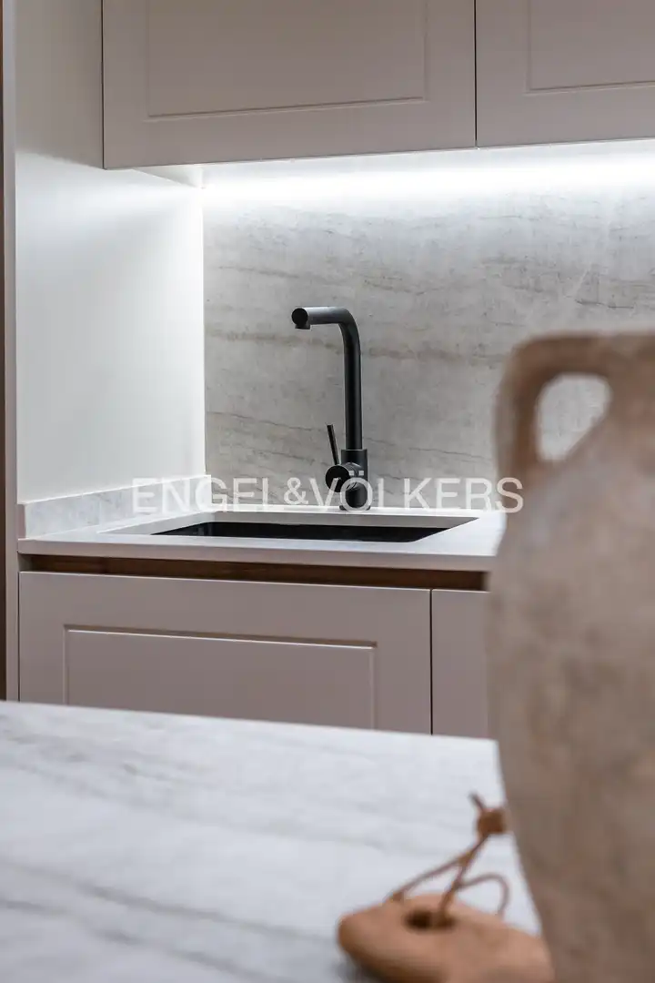 Appartement avec ascenseur à vendre à Barrio de Salamanca, imagen 13