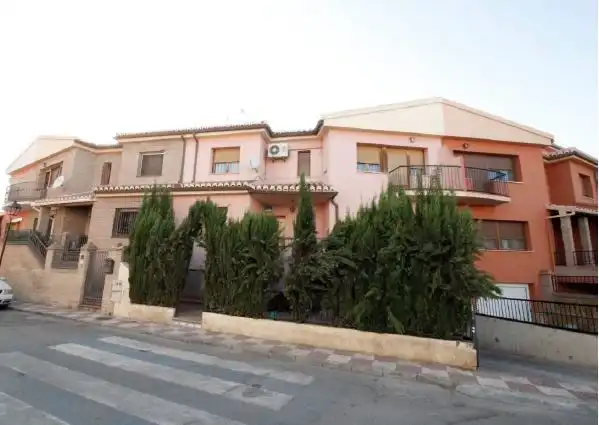 Habitatge en venda a OBISPO MONTERO, imagen 5