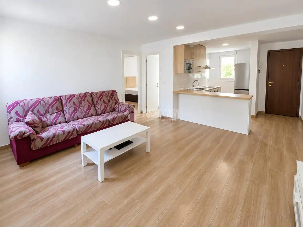 Flat for sale in Carretera de Cádiz, imagen 2