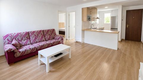 Foto 2 de Piso en venta en Puerta Blanca, Málaga Capital
