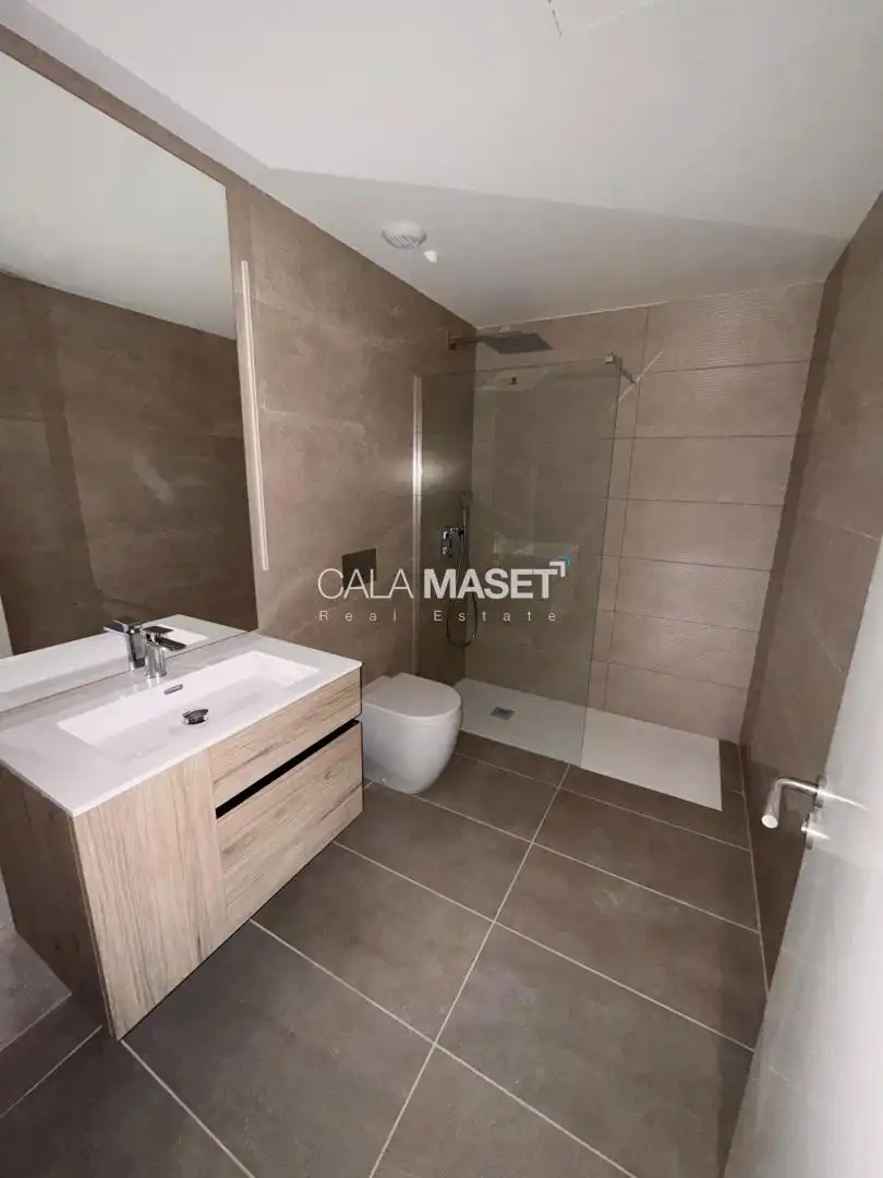 Apartament amb piscina en venda a Barcelona, imagen 35