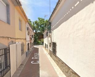 Exterior view of Duplex for sale in Atarfe