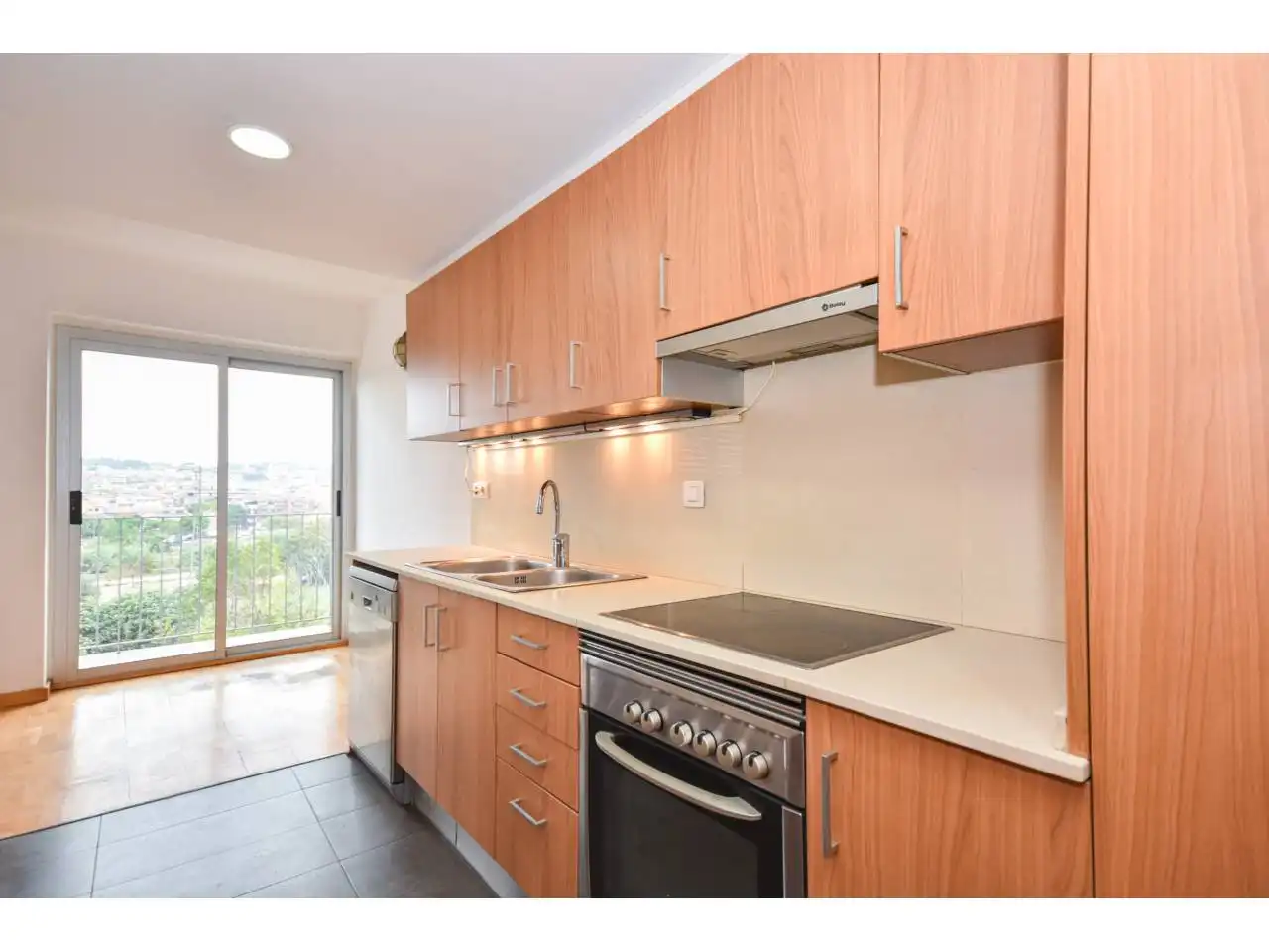 Flat with lift for sale in Calle Ponent, imagen 2
