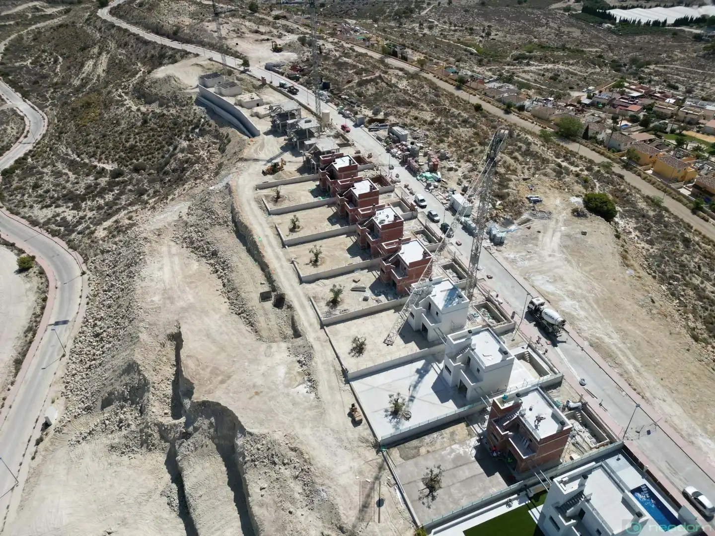 Haus zum Verkauf in Bonalba - Cotoveta, imagen 26