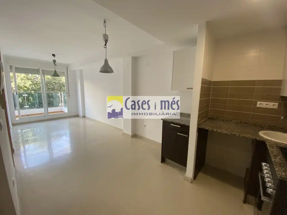 Flat for rent in Rafelbuñol / Rafelbunyol, Valencia