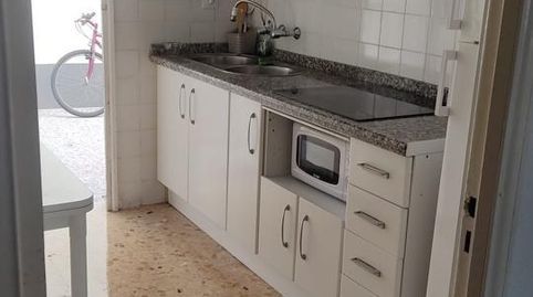Foto 5 de Planta baja de alquiler en Federico Mayo Gayarre, Amate, Sevilla Capital
