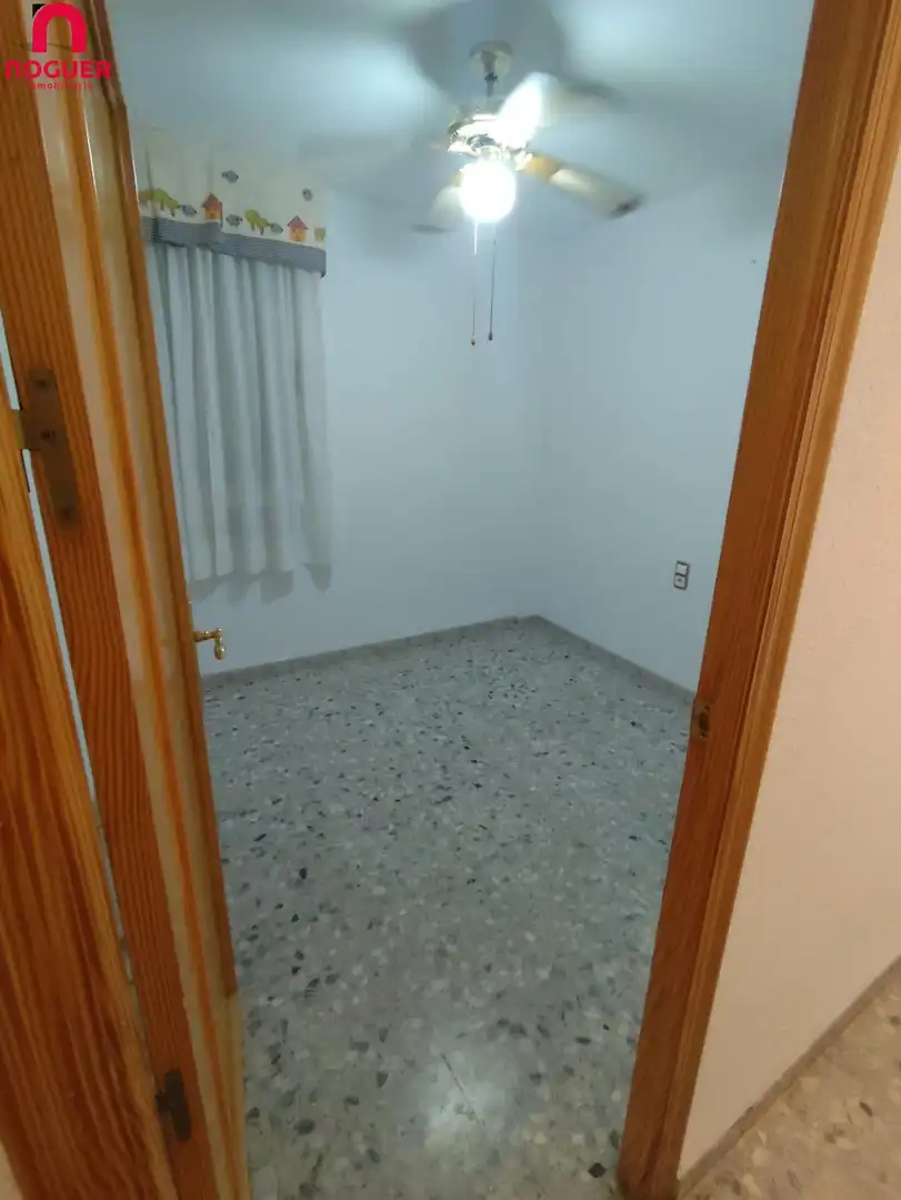 Piso con ascensor en alquiler en Poniente-Sur, imagen 16