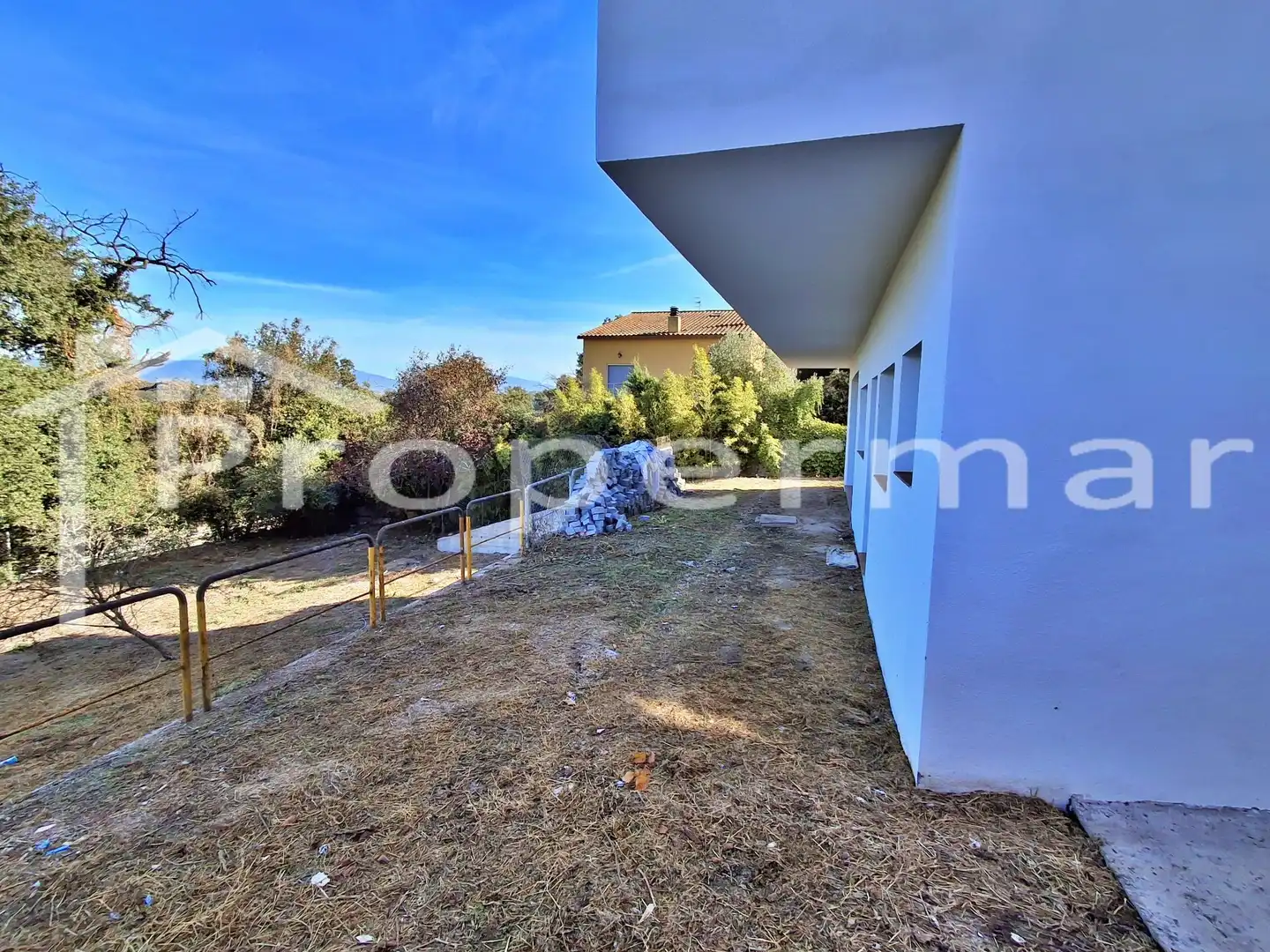 Casa amb jardí en venda a La Roca del Vallès, imagen 19