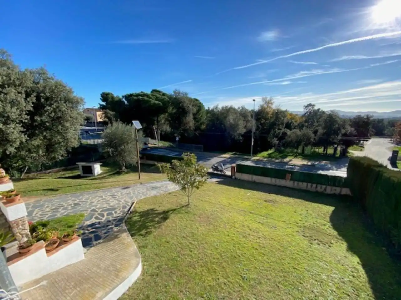 House with garden for sale in Caldes, imagen 2