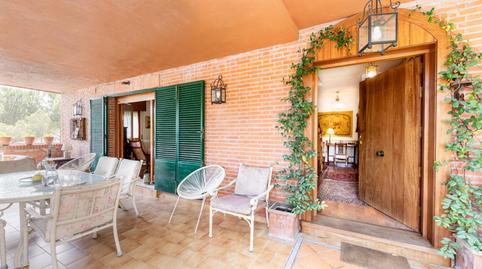 Photo 3 of House or chalet for sale in Calle Fresno, Parquelagos - Puente Nuevo, Madrid