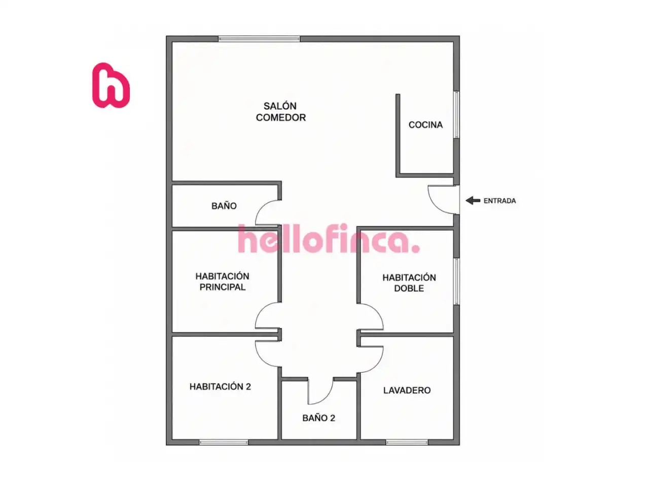 Wohnung zum Verkauf in Ponent, imagen 29