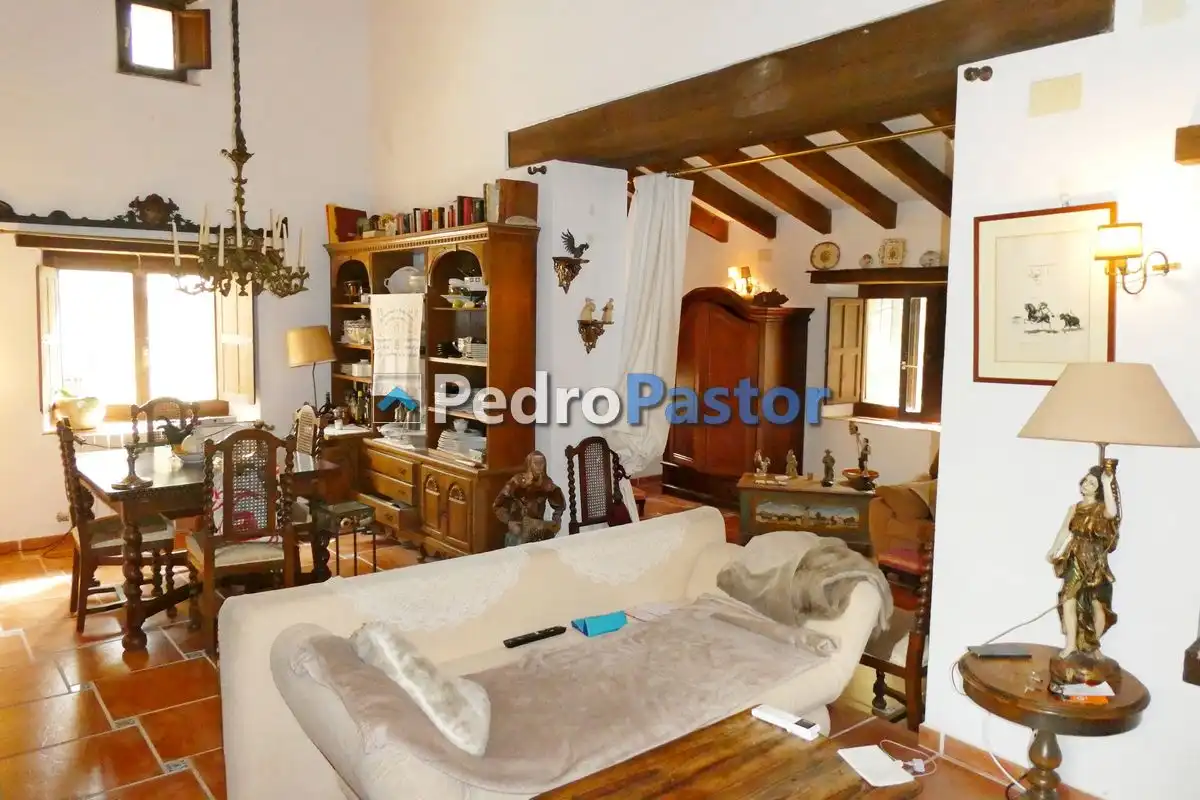 Villa avec piscine à vendre à Pedreguer, imagen 74