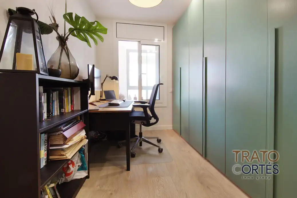 Piso en venta en Gavà con Aire acondicionado, Calefacción y Trastero