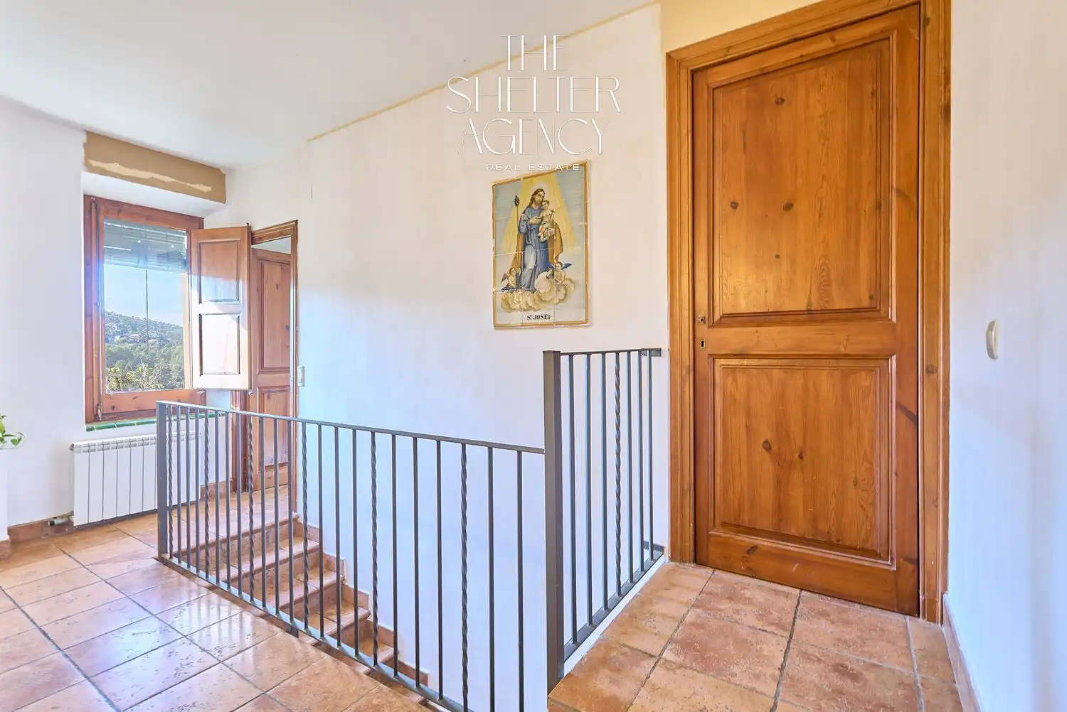 Finca rústica en venta en Sant Pere de Ribes con Aire acondicionado, Jardín privado y Piscina comunitaria