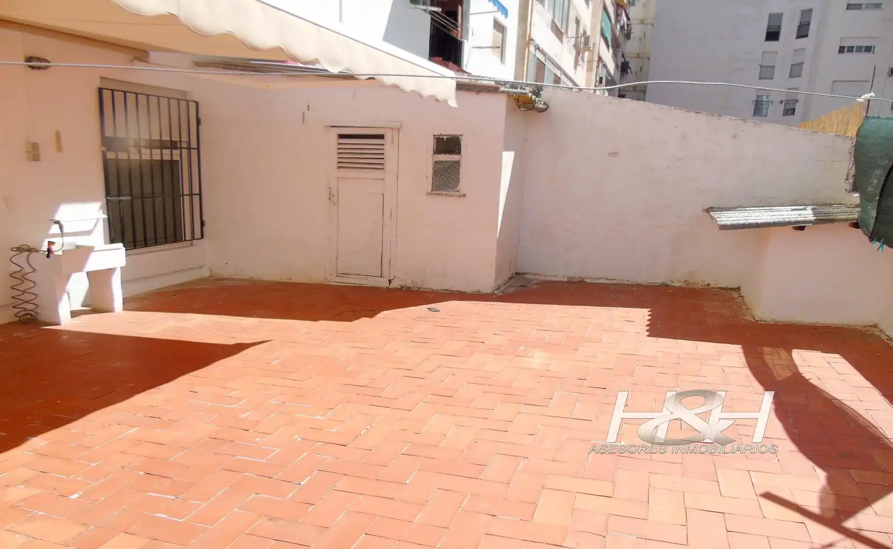 Piso en venta en  Valencia Capital