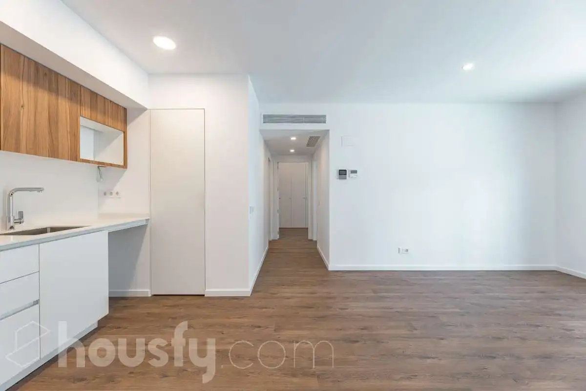 Flat with pool for sale in Gloria fuertes ., imagen 5