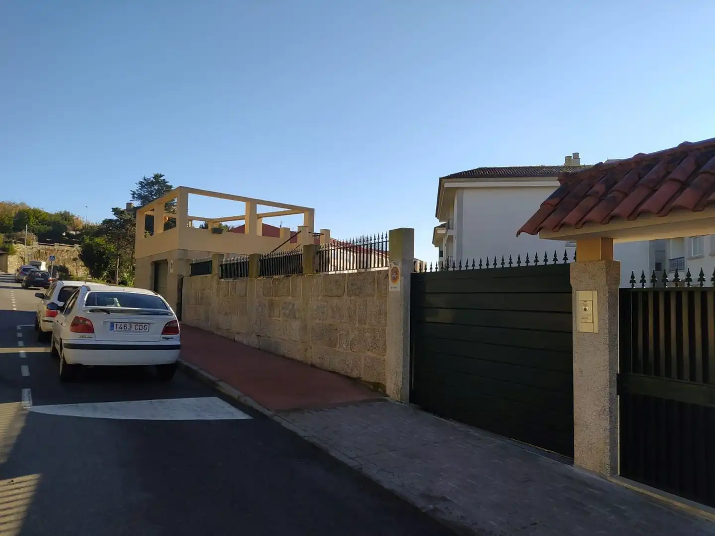 Xalet en venda a Panxón, imagen 17
