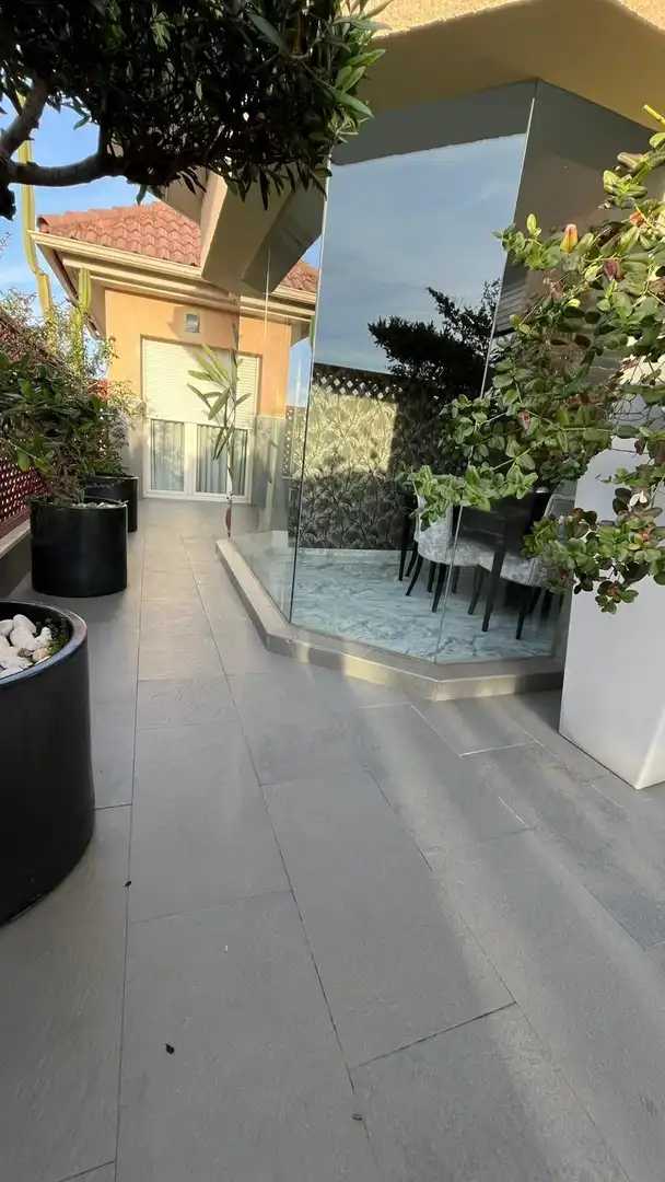 Terrace of Attic for sale in  Córdoba Capital  with Air Conditioner, Terrace and Storage room