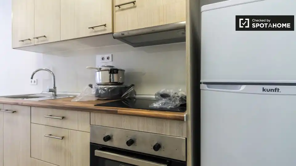 Flat to rent in Sants - Montjuïc, imagen 8