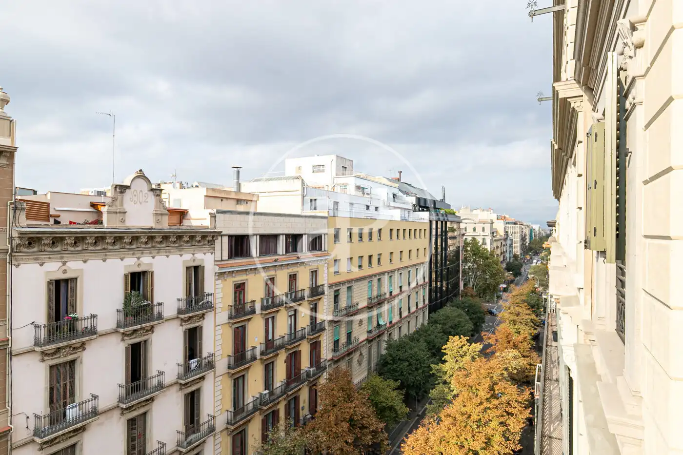 Appartement avec terrasse à vendre à Passeig de Gràcia, imagen 16