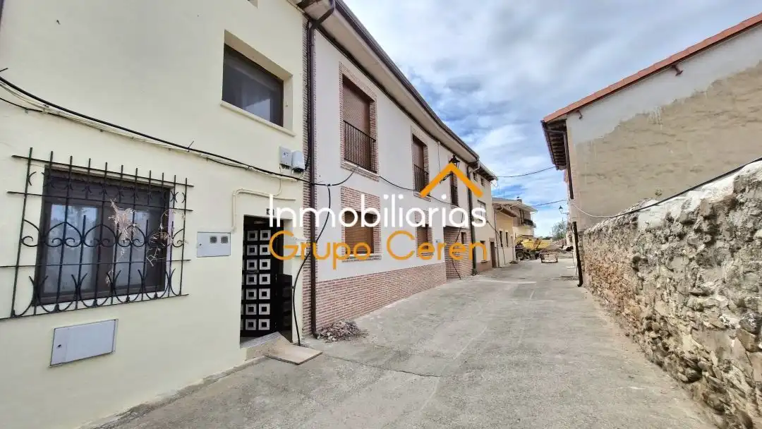 Houses for sale in Tormantos